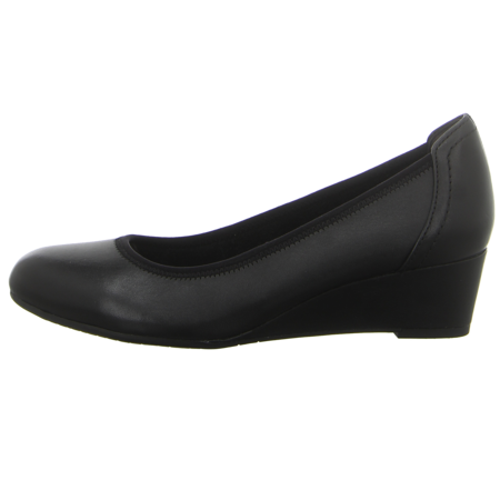 Pumps - Tamaris - black