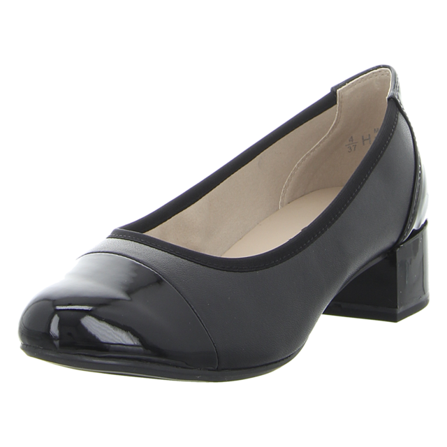 Caprice - 9-22500-42-022 - 9-22500-42-022 - black - Pumps