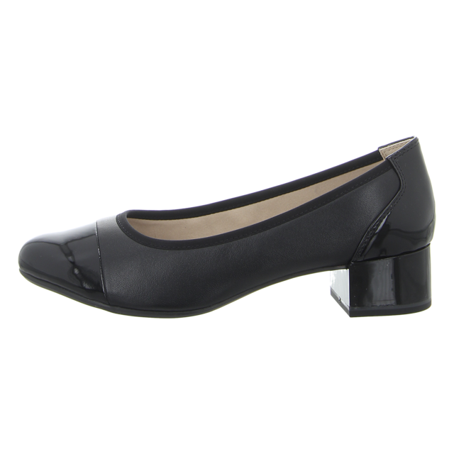 Caprice - 9-22500-42-022 - 9-22500-42-022 - black - Pumps