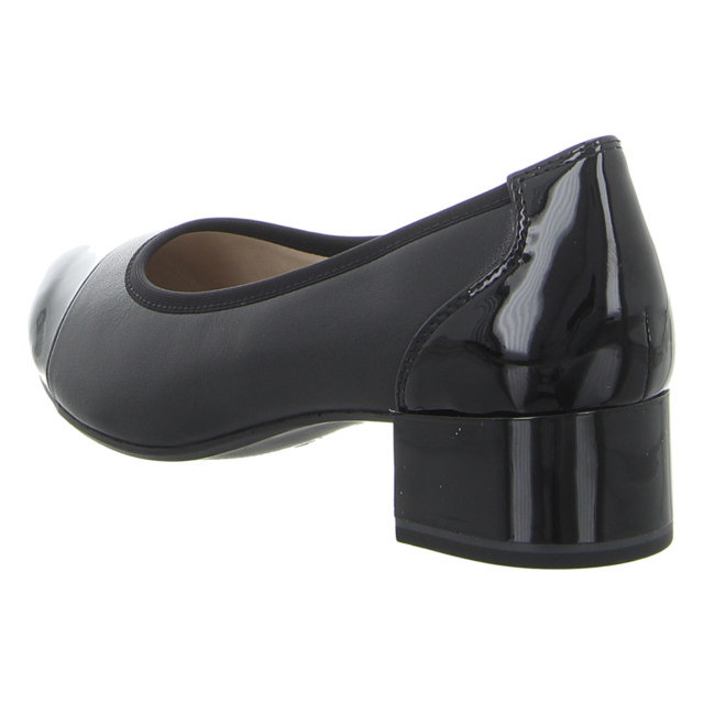 Caprice - 9-22500-42-022 - 9-22500-42-022 - black - Pumps