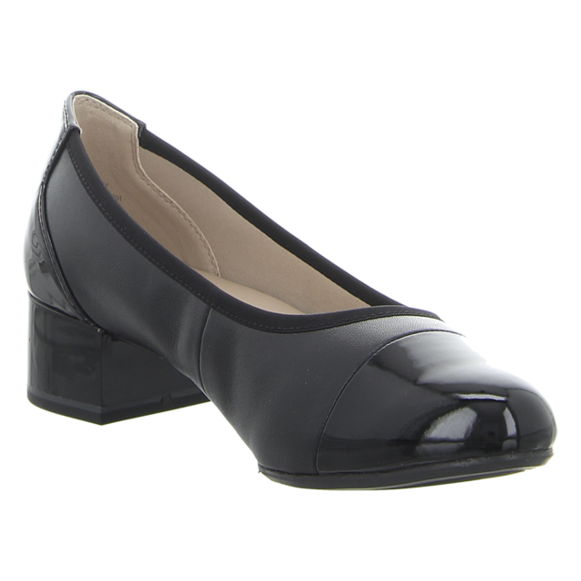 Caprice - 9-22500-42-022 - 9-22500-42-022 - black - Pumps