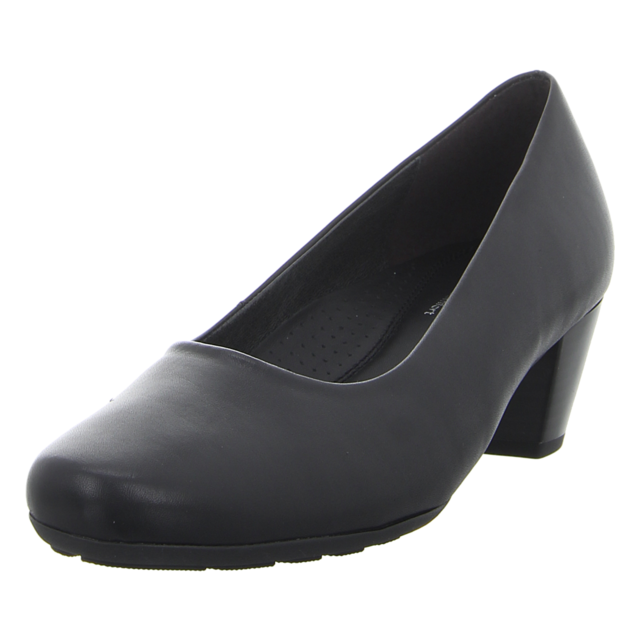Gabor - 02.120.57 - 02.120.57 - schwarz - Pumps