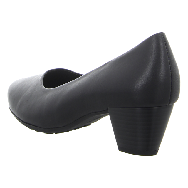 Gabor - 02.120.57 - 02.120.57 - schwarz - Pumps