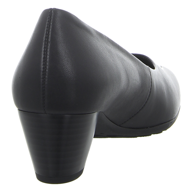 Gabor - 02.120.57 - 02.120.57 - schwarz - Pumps