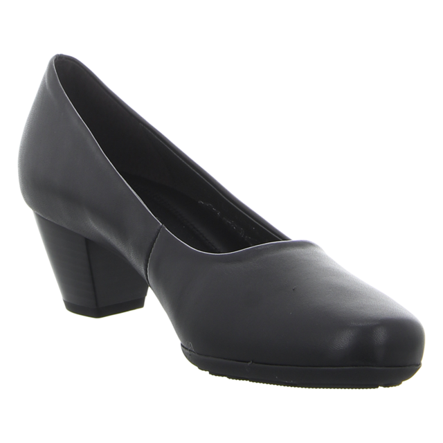 Gabor - 02.120.57 - 02.120.57 - schwarz - Pumps