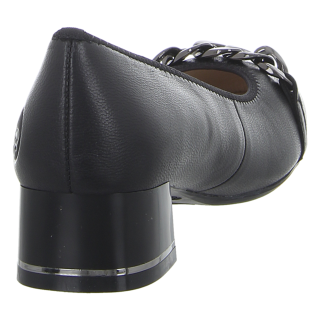 Rieker - 45069-00 - 45069-00 - schwarz - Pumps