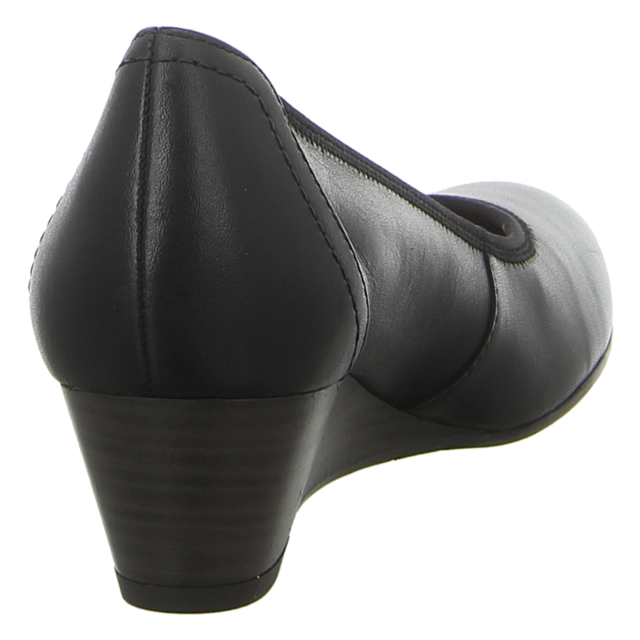 Tamaris - 1-22320-42-003 - 1-22320-42-003 - black - Pumps