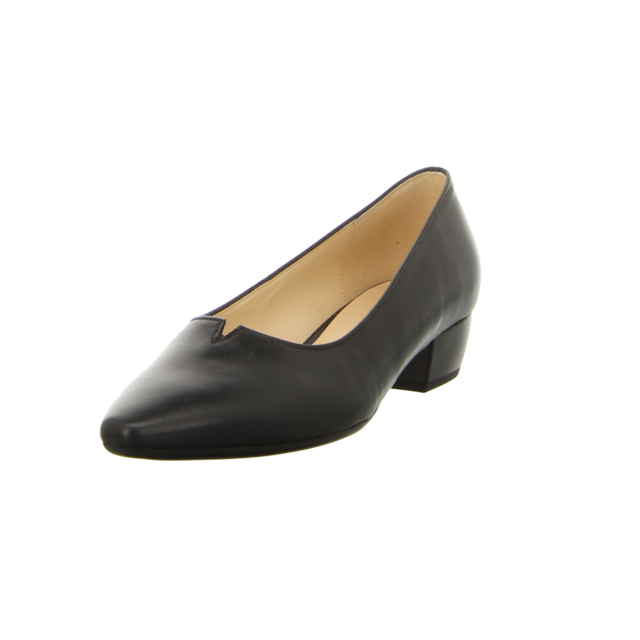 Gabor - 05.130.37 - 05.130.37 - schwarz - Pumps