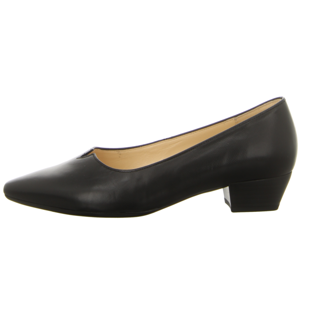 Gabor - 05.130.37 - 05.130.37 - schwarz - Pumps