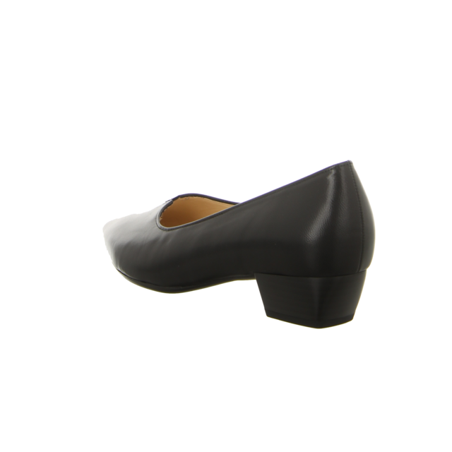 Gabor - 05.130.37 - 05.130.37 - schwarz - Pumps