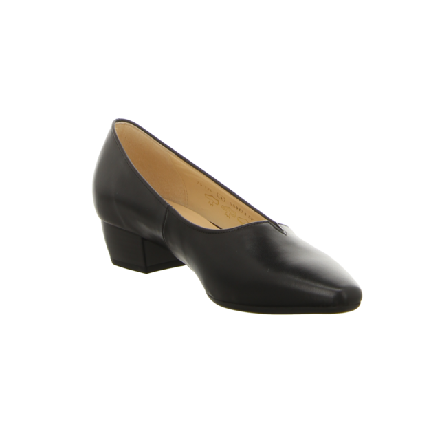 Gabor - 05.130.37 - 05.130.37 - schwarz - Pumps