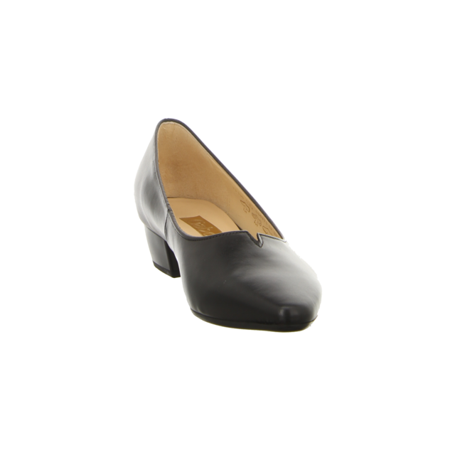 Gabor - 05.130.37 - 05.130.37 - schwarz - Pumps