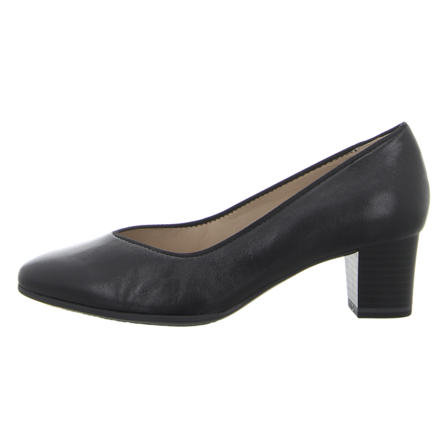 Caprice - 9-22301-43-022 - 9-22301-43-022 - black - Pumps