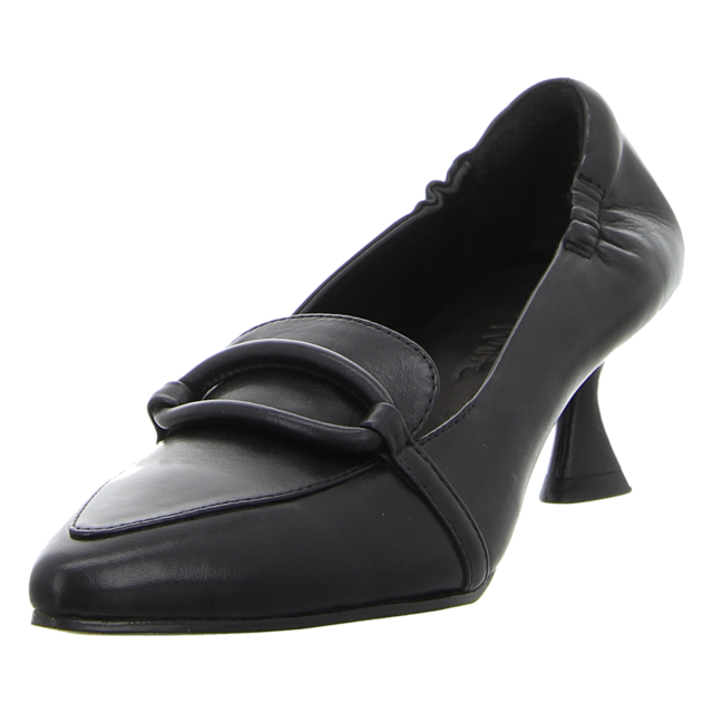 Rebecca White - Z50Point1V1 Wash nappa black - 0628-Z50Point-1 - black - Pumps