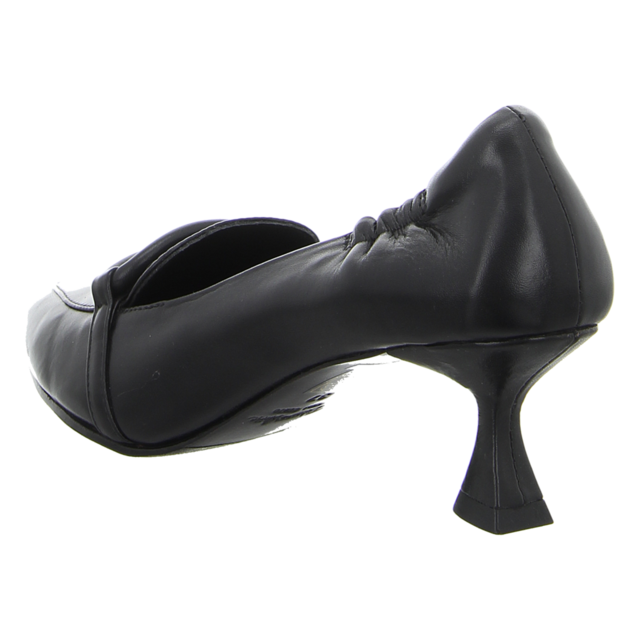 Rebecca White - Z50Point1V1 Wash nappa black - 0628-Z50Point-1 - black - Pumps