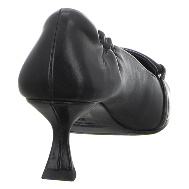 Rebecca White - Z50Point1V1 Wash nappa black - 0628-Z50Point-1 - black - Pumps