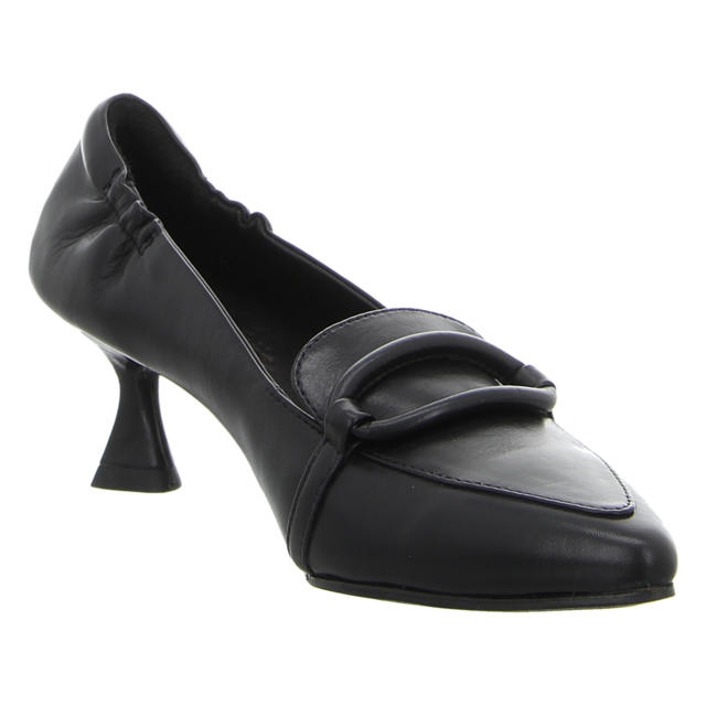 Rebecca White - Z50Point1V1 Wash nappa black - 0628-Z50Point-1 - black - Pumps