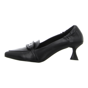 Pumps - Rebecca White - 0628-Z50Point-1 - black