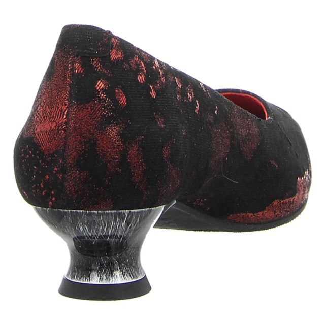 Simen - 8237A SCHWARZ/ROT - 8237A SCHWARZ/ROT - schwarz rot - Pumps