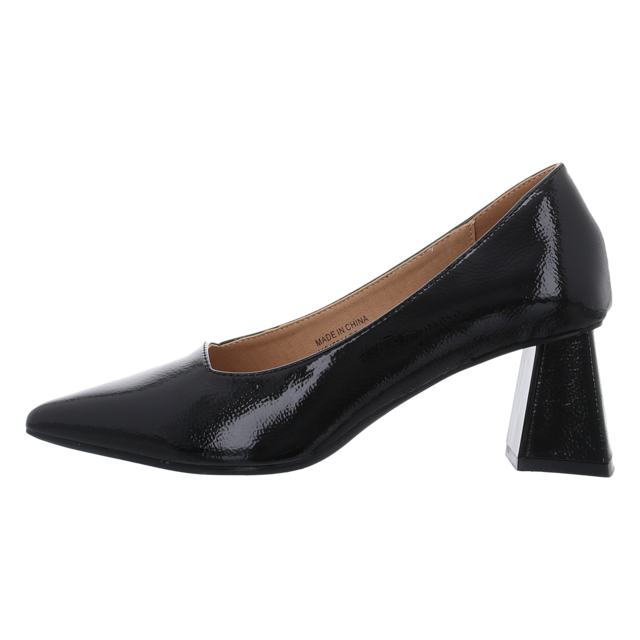 Bianco - 11242941 BLACK PATENT - Biamaralyn - black patent - Pumps