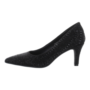 Pumps - Laura Vita - Monroe 04 - noir