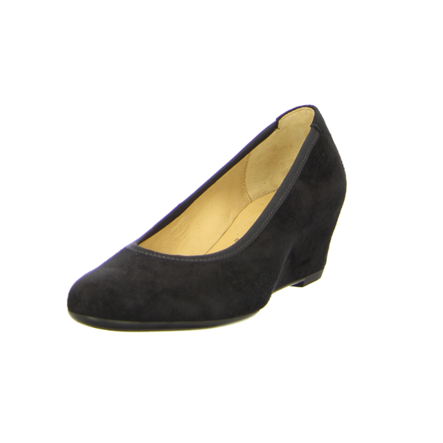 Gabor - 05.360.17 - 05.360.17 - schwarz - Pumps