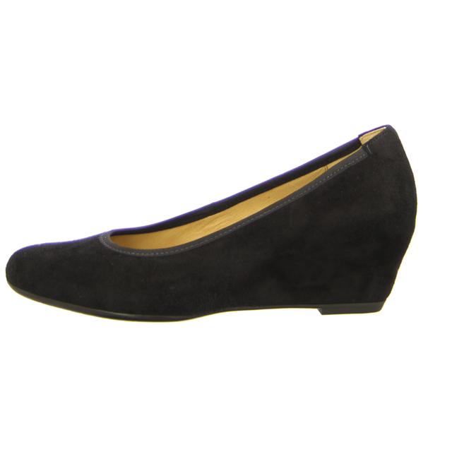 Gabor - 05.360.17 - 05.360.17 - schwarz - Pumps