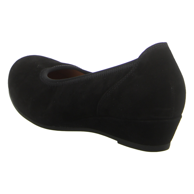Gabor - 02.690.47 - 02.690.47 - schwarz - Pumps
