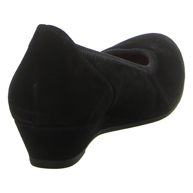 Gabor - 02.690.47 - 02.690.47 - schwarz - Pumps