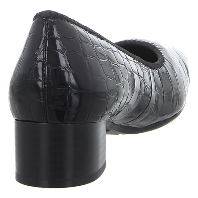 Rieker - 49260-02 - 49260-02 - schwarz - Pumps
