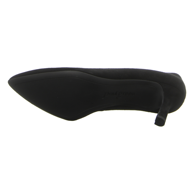 Paul Green Damen Pumps in schwarz SALE Schuhfachmann