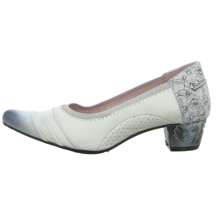 Pumps - Maciejka - wei-kombi