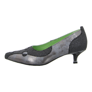 Pumps - Simen - grau gr�n