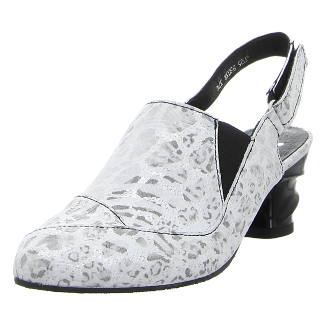 Simen - 8303A GRAU/SCHWARZ - 8303A GRAU/SCHWARZ - grau schwarz - Slings