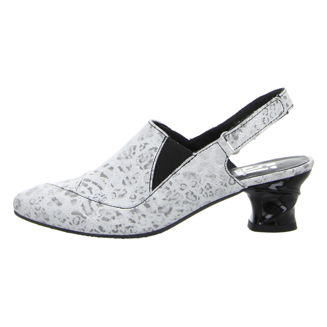 Simen - 8303A GRAU/SCHWARZ - 8303A GRAU/SCHWARZ - grau schwarz - Slings