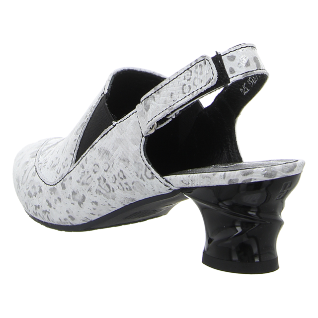 Simen - 8303A GRAU/SCHWARZ - 8303A GRAU/SCHWARZ - grau schwarz - Slings