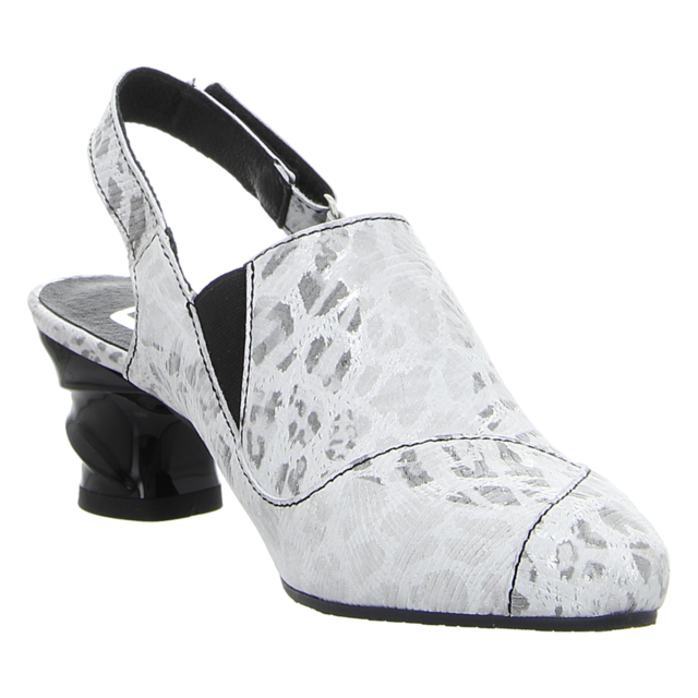 Simen - 8303A GRAU/SCHWARZ - 8303A GRAU/SCHWARZ - grau schwarz - Slings