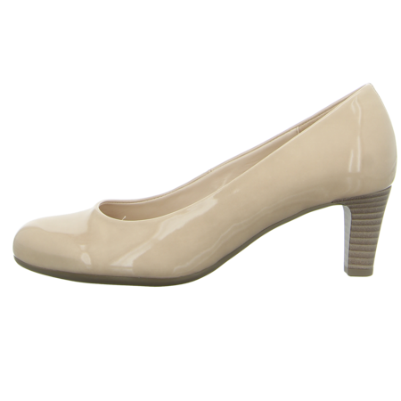 Pumps - Gabor - beige