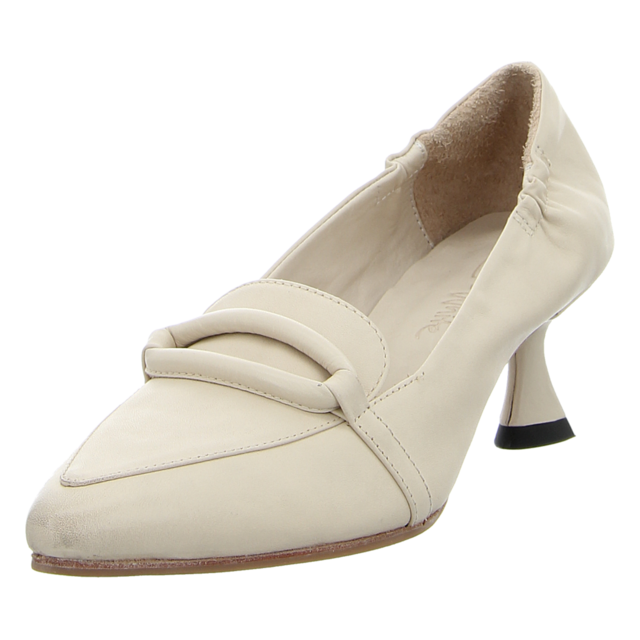Rebecca White - Z50Point1V3 Wash nappa ivory - Z50Point-1 - ivory - Pumps