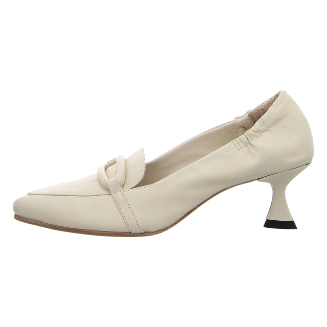 Rebecca White - Z50Point1V3 Wash nappa ivory - Z50Point-1 - ivory - Pumps