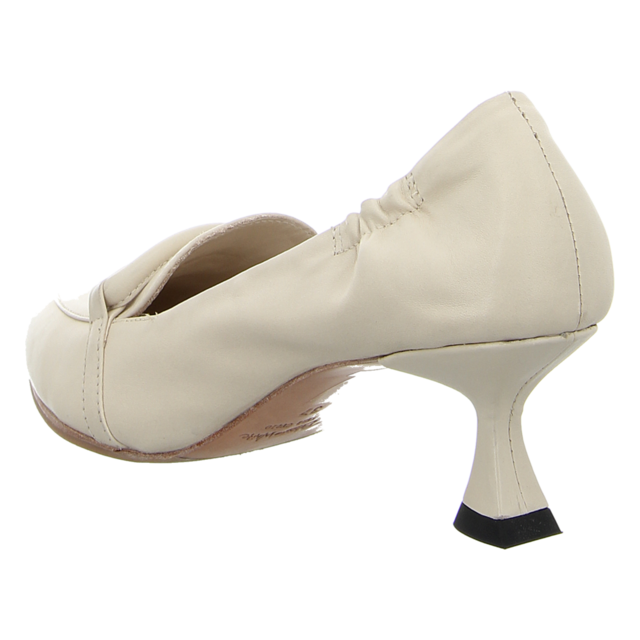 Rebecca White - Z50Point1V3 Wash nappa ivory - Z50Point-1 - ivory - Pumps