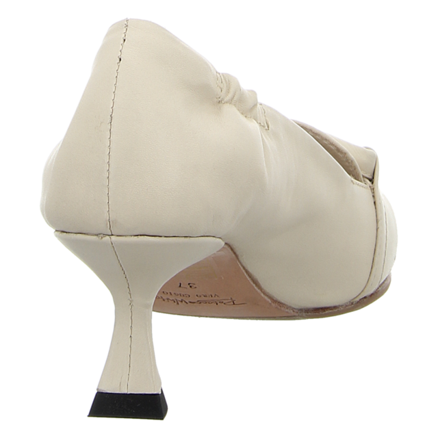 Rebecca White - Z50Point1V3 Wash nappa ivory - Z50Point-1 - ivory - Pumps