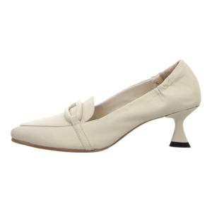 Pumps - Rebecca White - Z50Point-1 - ivory