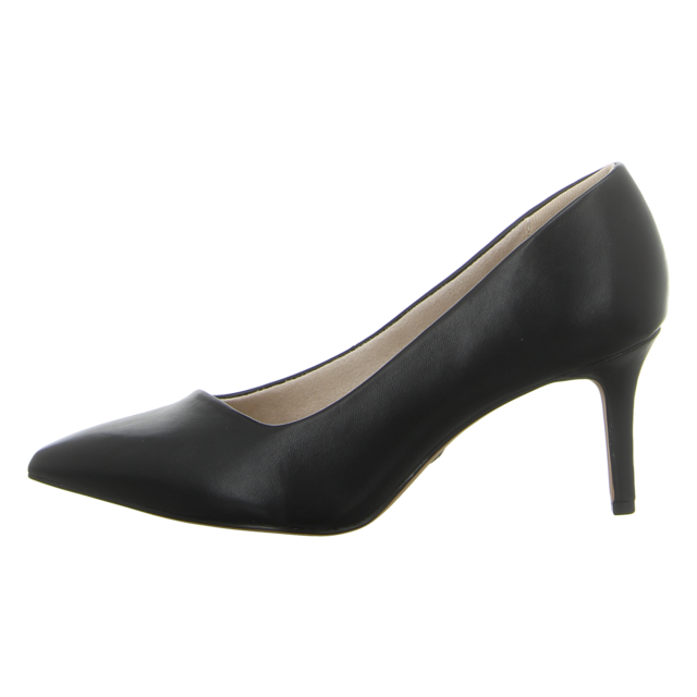 Tamaris - 1-1-22421-20-001 - 1-1-22421-20-001 - black - Pumps