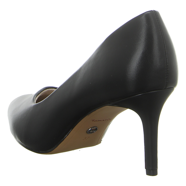 Tamaris - 1-1-22421-20-001 - 1-1-22421-20-001 - black - Pumps