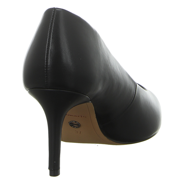 Tamaris - 1-1-22421-20-001 - 1-1-22421-20-001 - black - Pumps