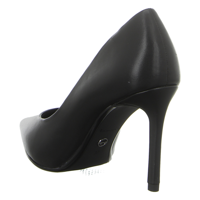 Tamaris - 1-1-22420-29-001 - 1-1-22420-29-001 - black - High Heels