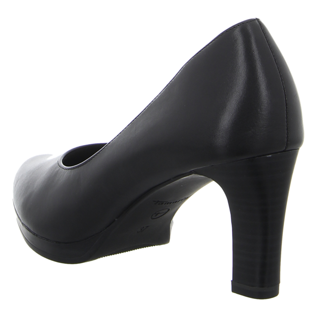 Tamaris - 1-1-22433-41-001 - 1-1-22433-41-001 - black - Pumps