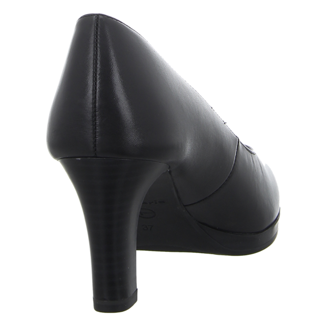 Tamaris - 1-1-22433-41-001 - 1-1-22433-41-001 - black - Pumps