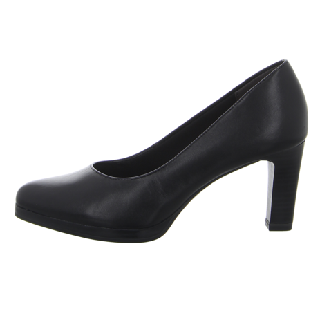 Pumps - Tamaris - black